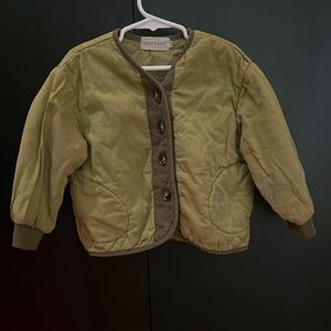 Field Day Toddler Jacket